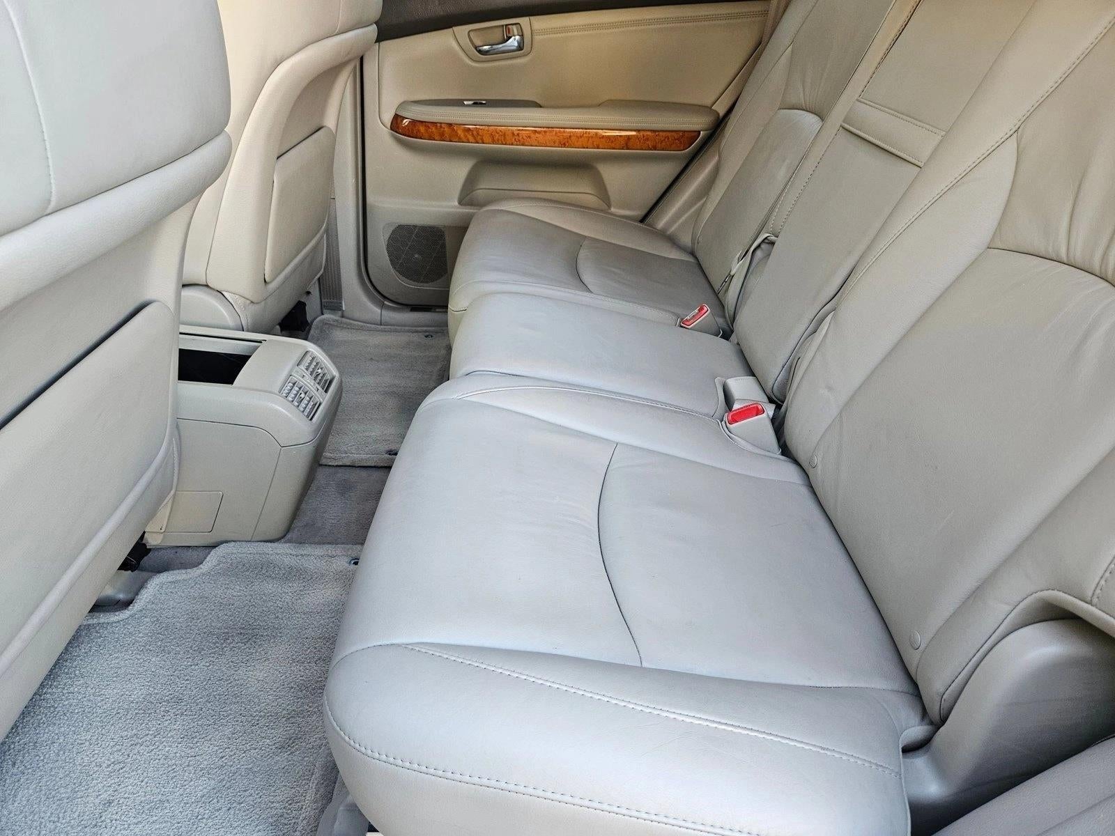 2005 Lexus RX 330 