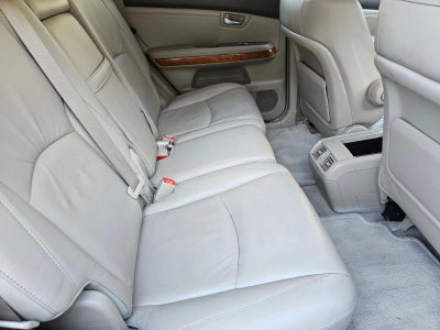 2005 Lexus RX 330 