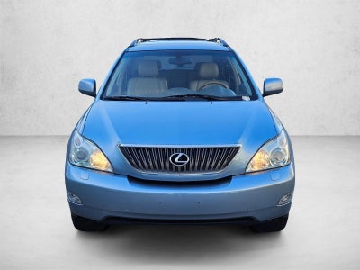 2005 Lexus RX 330 