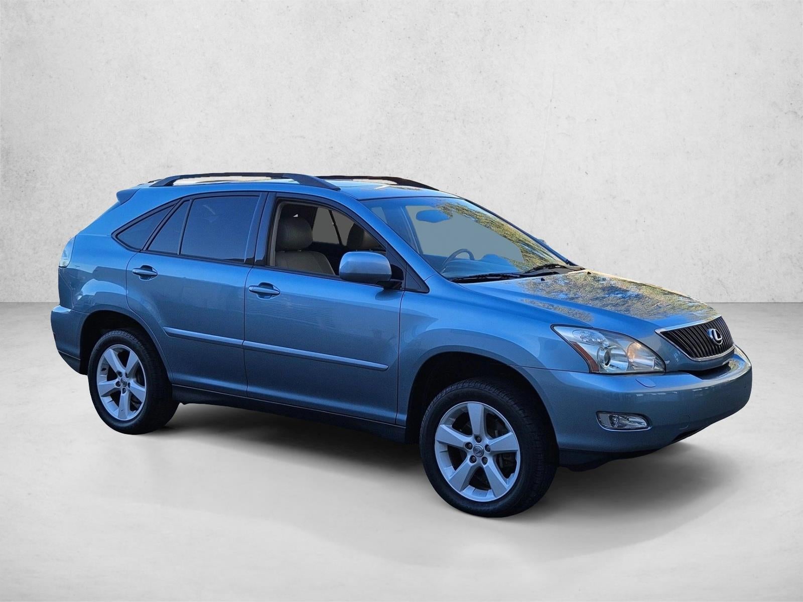 2005 Lexus RX 330 