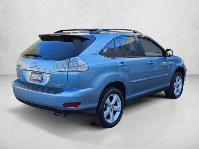 2005 Lexus RX 330 