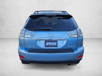 2005 Lexus RX 330 