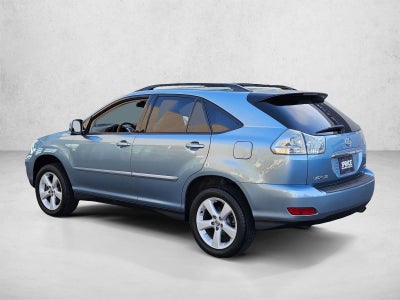 2005 Lexus RX 330 