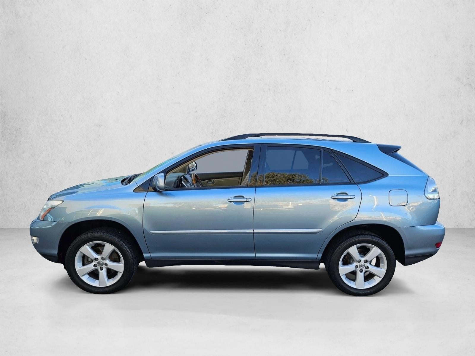 2005 Lexus RX 330 