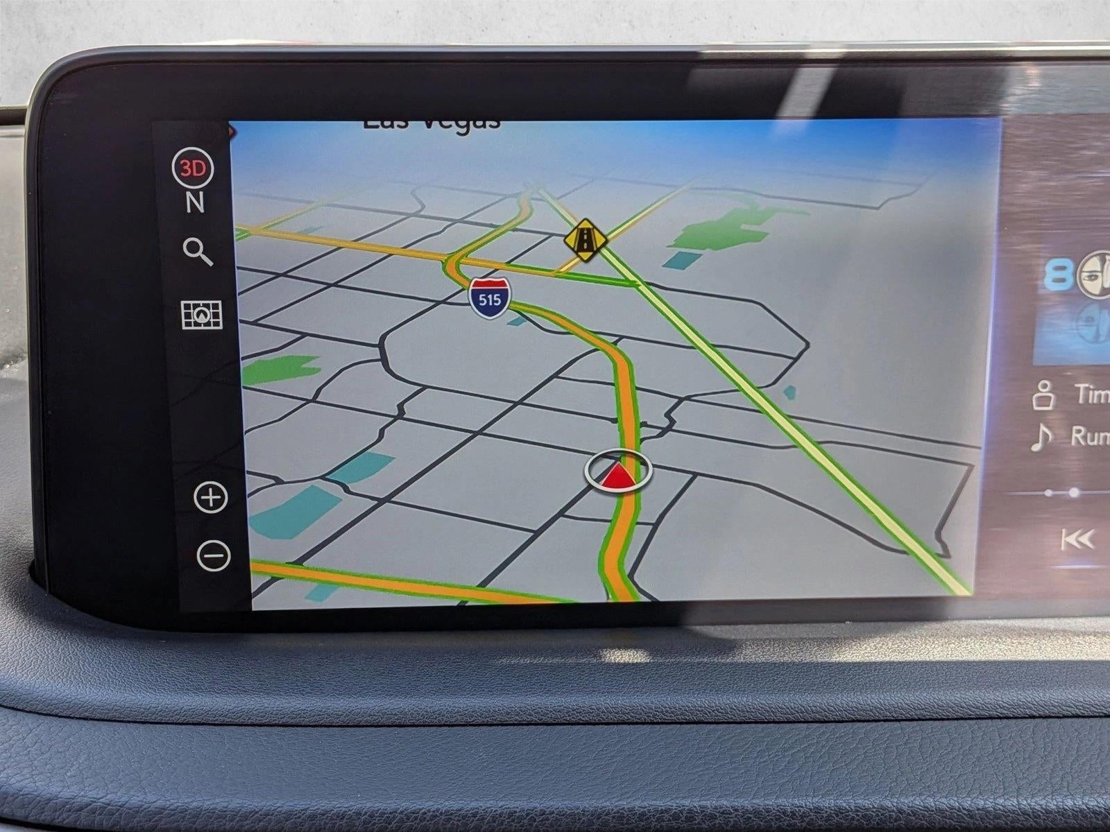 2020 Lexus RX 450h F SPORT Performance AWD