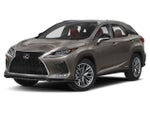 2020 Lexus RX 450h F SPORT Performance AWD