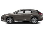 2020 Lexus RX 450h F SPORT Performance AWD