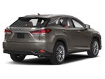 2020 Lexus RX 450h F SPORT Performance AWD