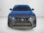 2021 Lexus RX 450h F SPORT Handling AWD