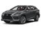2021 Lexus RX 450h F SPORT Handling AWD