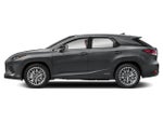 2021 Lexus RX 450h F SPORT Handling AWD