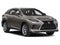 2021 Lexus RX 450h F SPORT Handling AWD