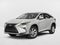 2016 Lexus RX 350 FWD 4dr