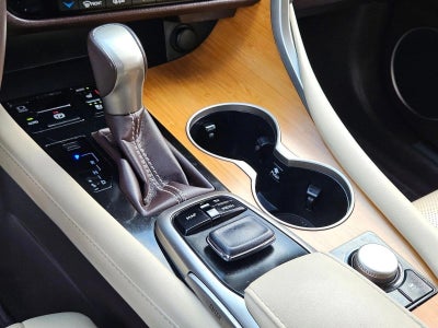 2016 Lexus RX 350 FWD 4dr