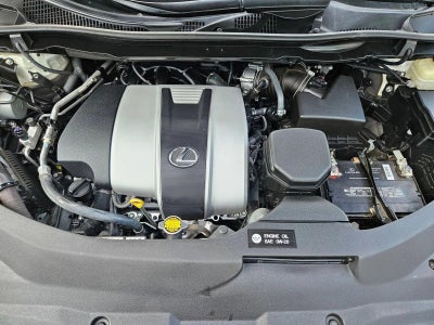 2016 Lexus RX 350 FWD 4dr