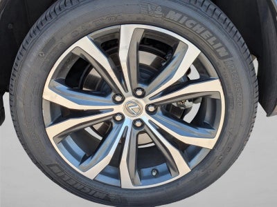 2016 Lexus RX 350 FWD 4dr