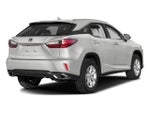2016 Lexus RX 350 FWD 4dr