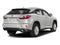 2016 Lexus RX 350 FWD 4dr