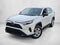 2025 Toyota RAV4 LE AWD (Natl)
