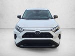 2025 Toyota RAV4 LE AWD (Natl)