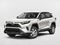 2025 Toyota RAV4 LE FWD (Natl)