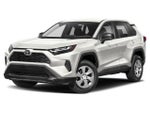 2025 Toyota RAV4 LE FWD (Natl)