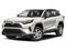 2025 Toyota RAV4 LE FWD (Natl)