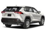 2025 Toyota RAV4 LE FWD (Natl)