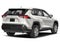 2025 Toyota RAV4 LE FWD (Natl)