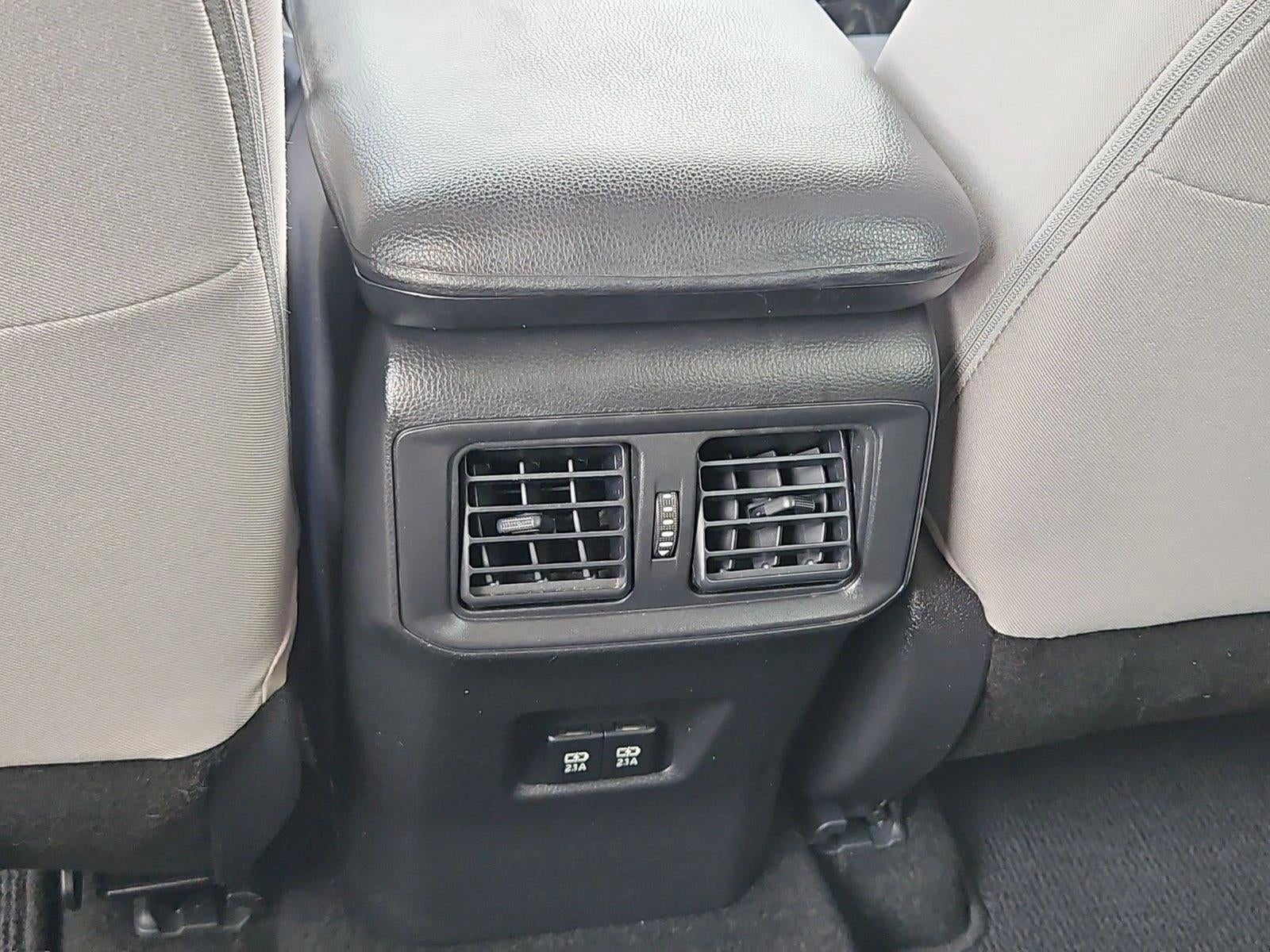 2020 Toyota RAV4 XLE FWD (Natl)