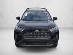2020 Toyota RAV4 XLE FWD (Natl)