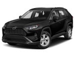 2020 Toyota RAV4 XLE FWD (Natl)