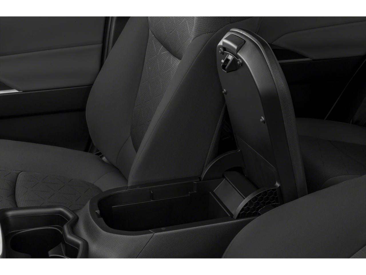 2020 Toyota RAV4 XLE FWD (Natl)