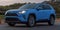 2020 Toyota RAV4 XLE FWD (Natl)