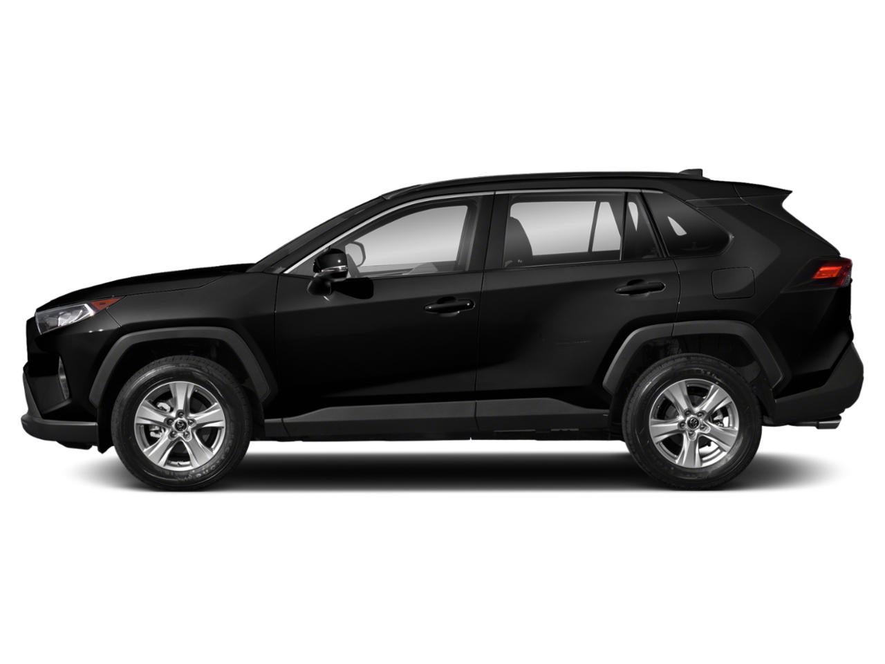 2020 Toyota RAV4 XLE FWD (Natl)