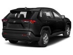 2020 Toyota RAV4 XLE FWD (Natl)