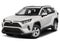 2020 Toyota RAV4 XLE FWD (Natl)