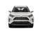 2020 Toyota RAV4 XLE FWD (Natl)