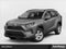 2021 Toyota RAV4 XLE FWD (Natl)
