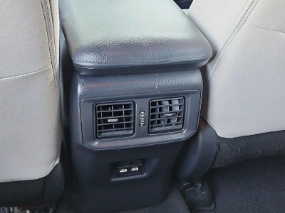 2021 Toyota RAV4 XLE FWD (Natl)