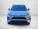 2021 Toyota RAV4 XLE FWD (Natl)