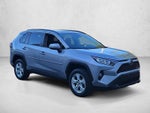 2021 Toyota RAV4 XLE FWD (Natl)