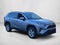2021 Toyota RAV4 XLE FWD (Natl)