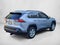 2021 Toyota RAV4 XLE FWD (Natl)