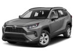 2021 Toyota RAV4 XLE FWD (Natl)