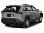 2021 Toyota RAV4 XLE FWD (Natl)
