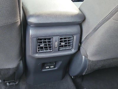 2025 Toyota RAV4 XLE FWD (GS)
