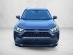 2025 Toyota RAV4 XLE FWD (GS)