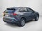 2025 Toyota RAV4 XLE FWD (GS)