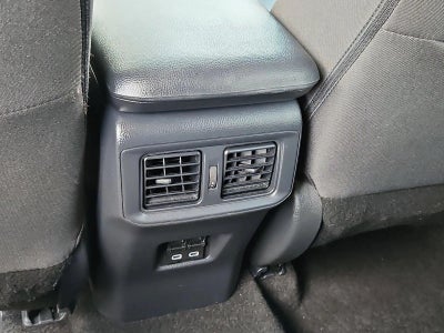 2025 Toyota RAV4 XLE FWD (GS)